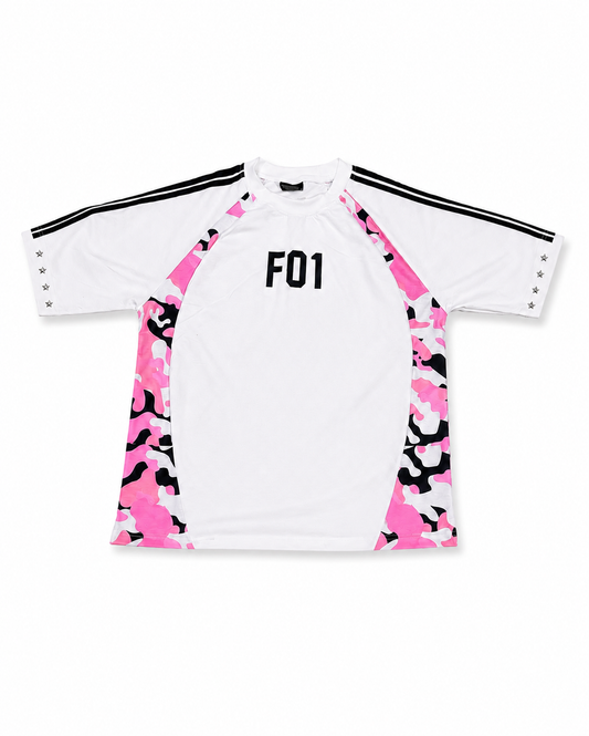 T-SHIRT BASKETBALL SERIES OVERSIZE LIMITED