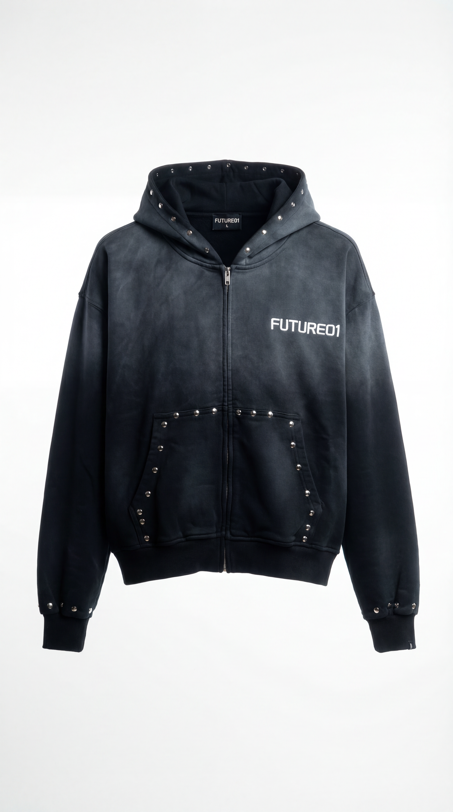 ICONIC TRACKSUIT